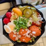 salade